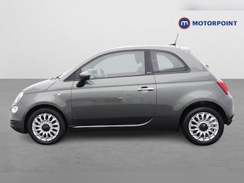 Used Fiat 500 2020 for sale - 77061814: Photo