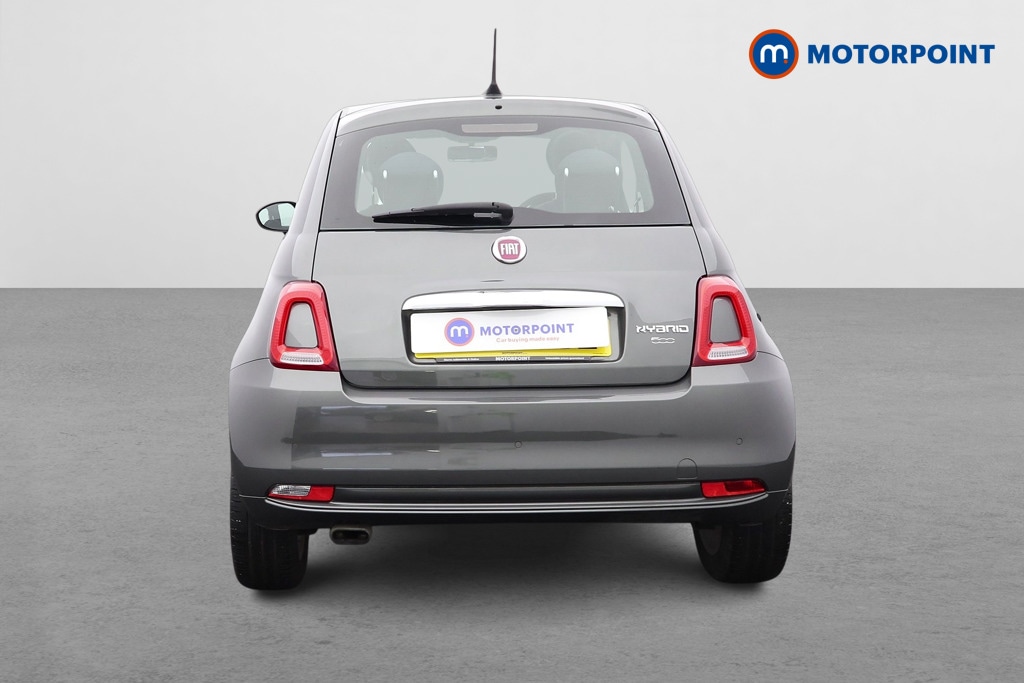 Used Fiat 500 2020 for sale - 77061814: Photo 6