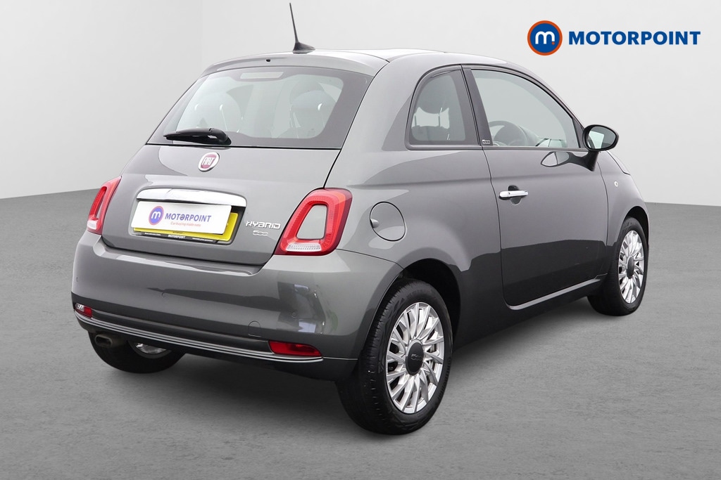Used Fiat 500 2020 for sale - 77061814: Photo 7
