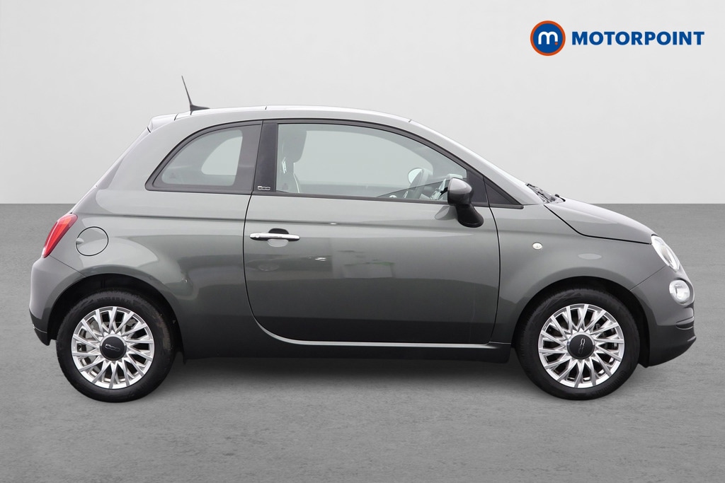 Used Fiat 500 2020 for sale - 77061814: Photo 8