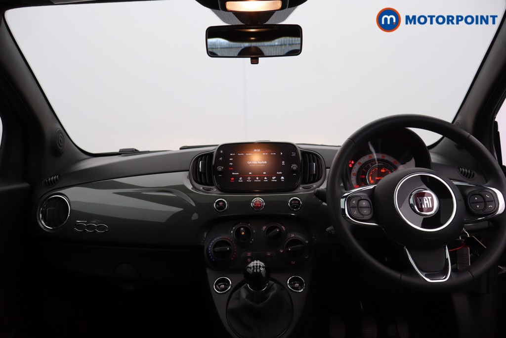 Used Fiat 500 2020 for sale - 77061814: Photo 9