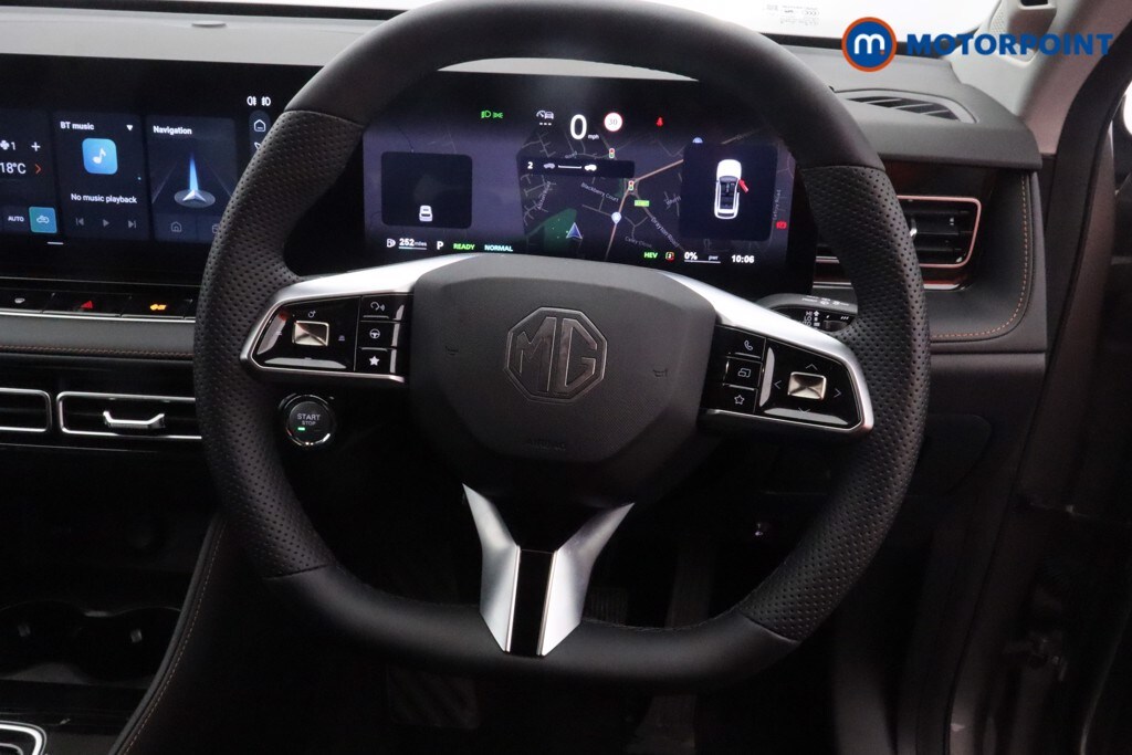 Used MG MG HS 2025 for sale - 77902017: Photo 10