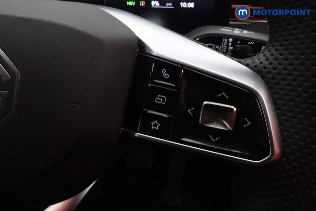 Used MG MG HS 2025 for sale - 77902017: Photo 12