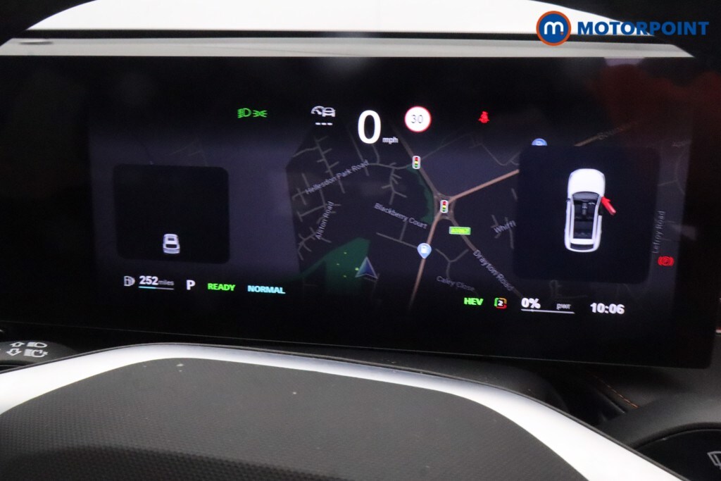 Used MG MG HS 2025 for sale - 77902017: Photo 13