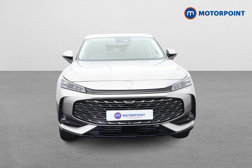 Used MG MG HS 2025 for sale - 77902017: Photo 2