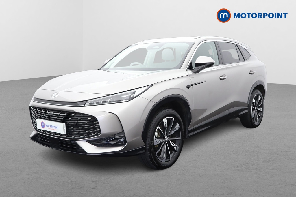 Used MG MG HS 2025 for sale - 77902017: Photo 3