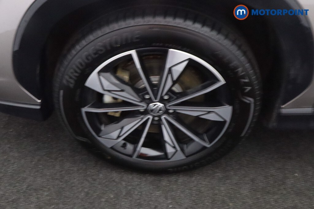 Used MG MG HS 2025 for sale - 77902017: Photo 30