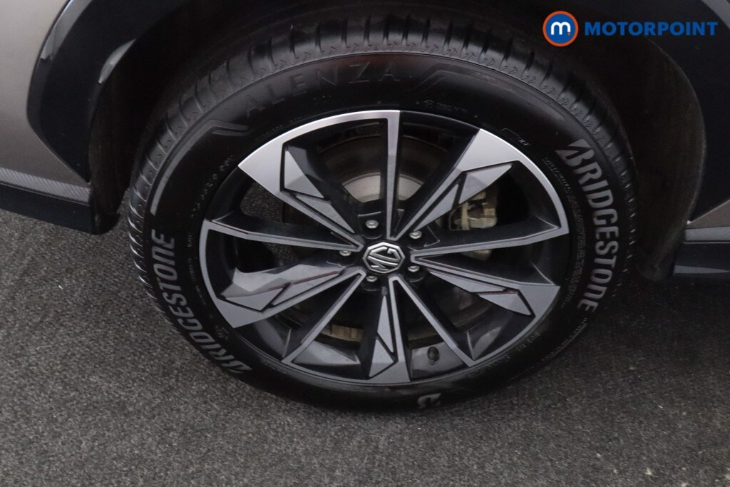 Used MG MG HS 2025 for sale - 77902017: Photo 32