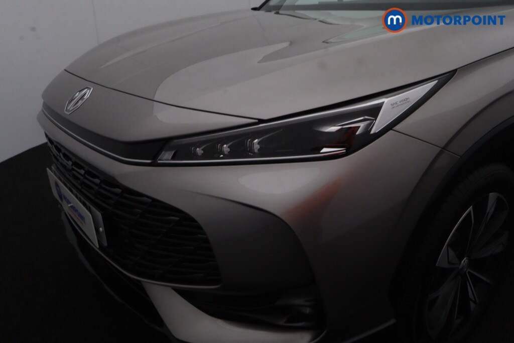 Used MG MG HS 2025 for sale - 77902017: Photo 35