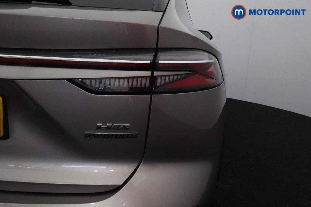 Used MG MG HS 2025 for sale - 77902017: Photo 38