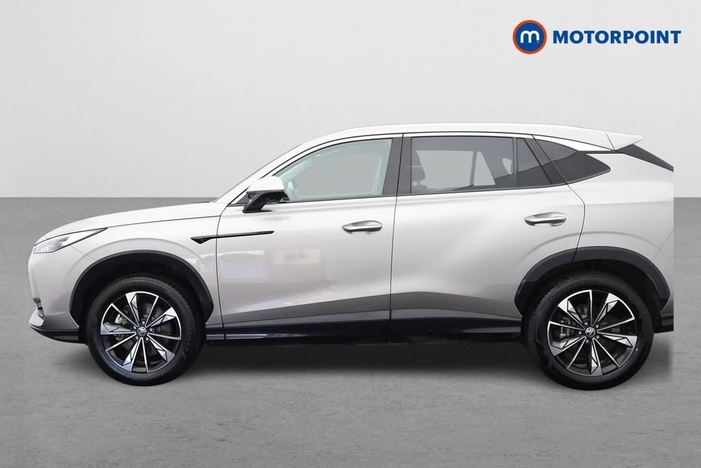 Used MG MG HS 2025 for sale - 77902017: Photo 4