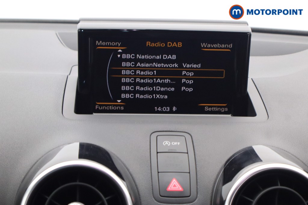 Used Audi A1 2018 for sale - 76908907: Photo 10