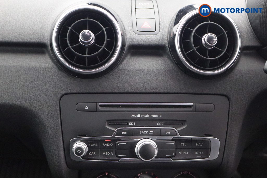 Used Audi A1 2018 for sale - 76908907: Photo 11