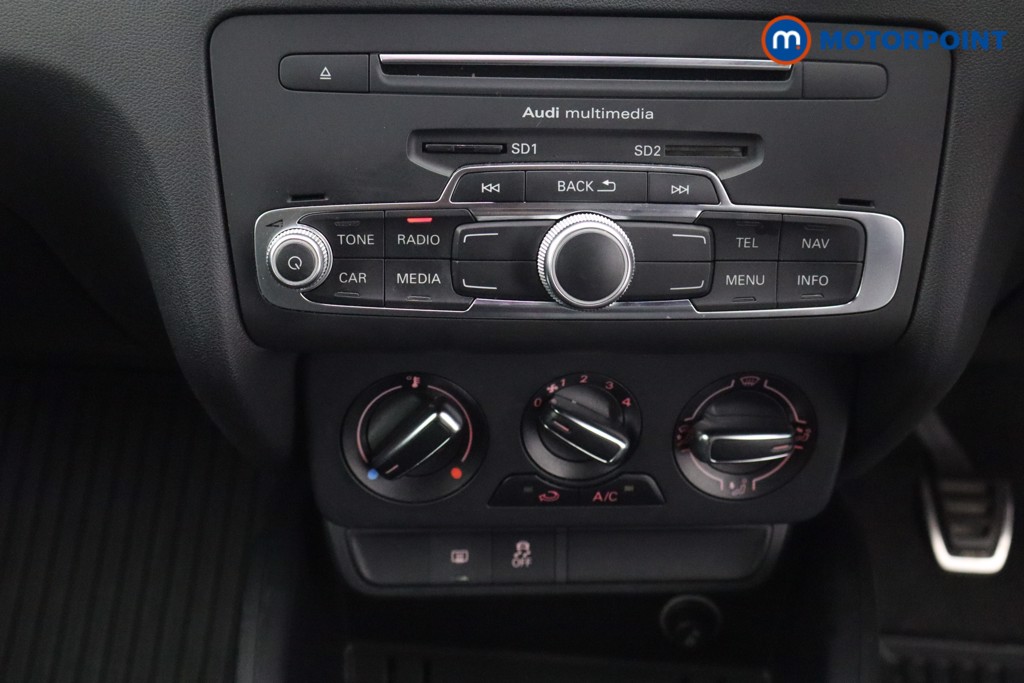 Used Audi A1 2018 for sale - 76908907: Photo 12