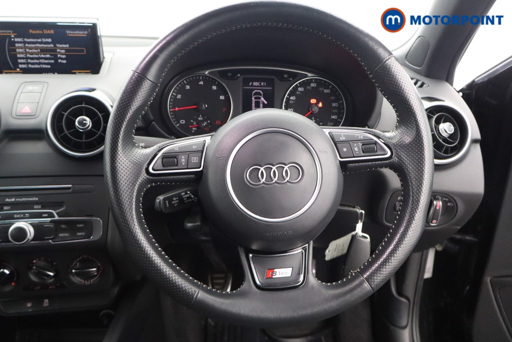 Used Audi A1 2018 for sale - 76908907: Photo 15