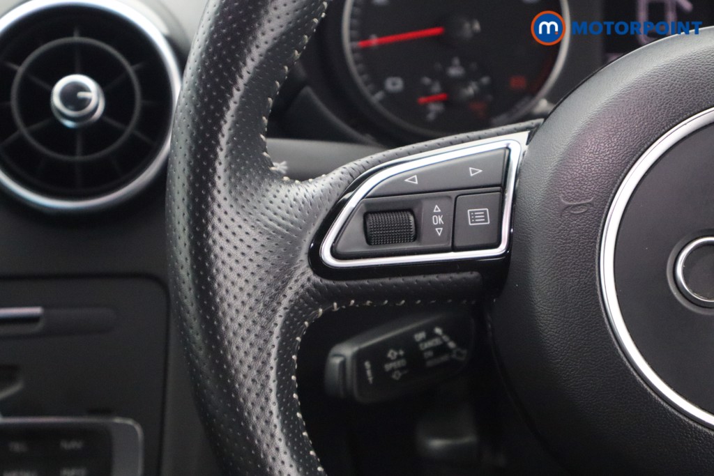 Used Audi A1 2018 for sale - 76908907: Photo 16