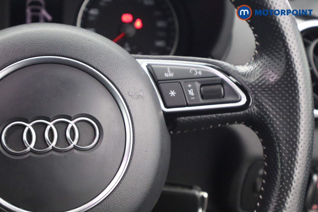 Used Audi A1 2018 for sale - 76908907: Photo 17