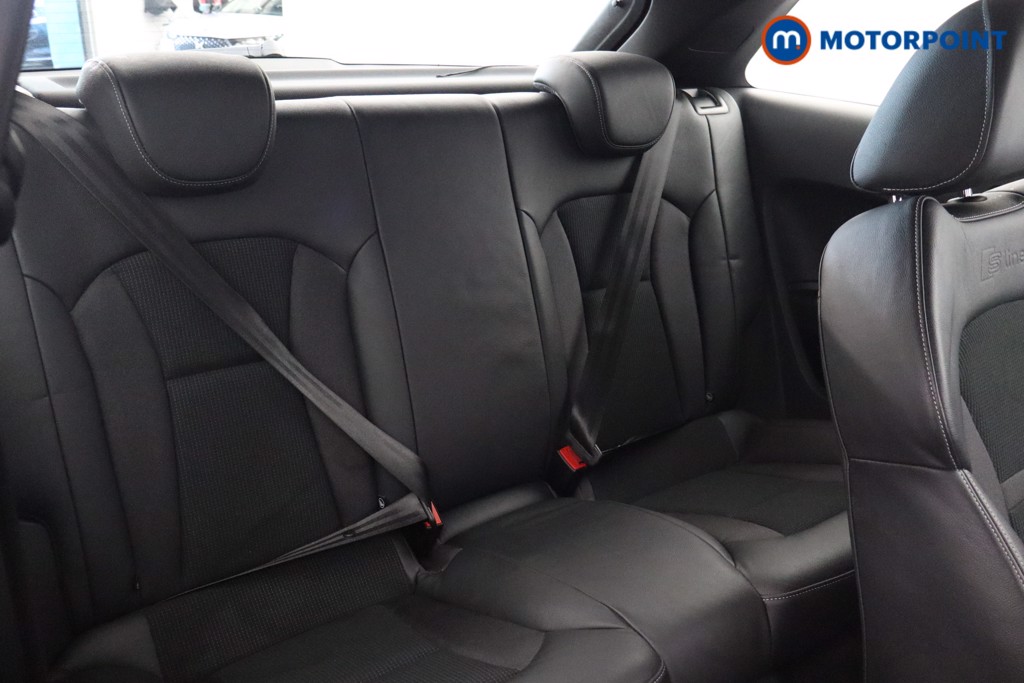 Used Audi A1 2018 for sale - 76908907: Photo 19