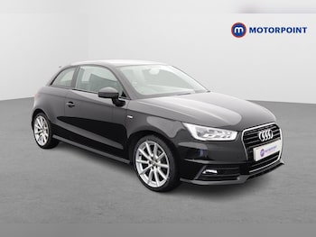 Audi A1 feature image