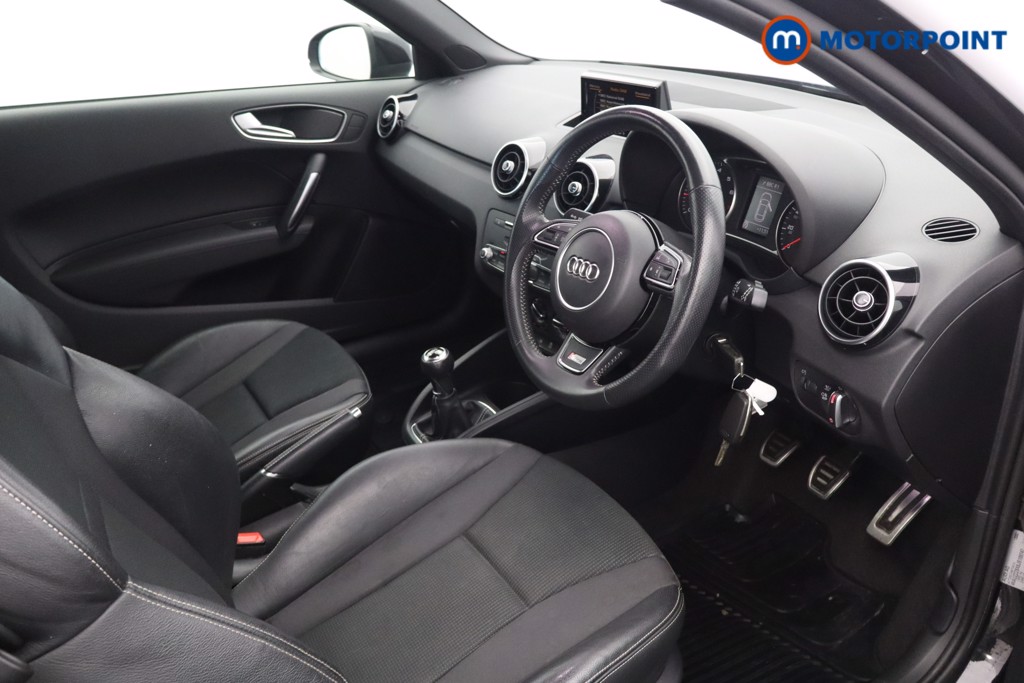 Used Audi A1 2018 for sale - 76908907: Photo 20