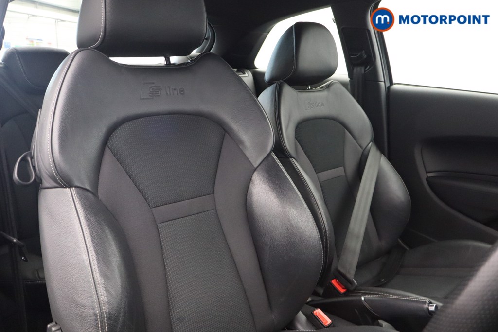 Used Audi A1 2018 for sale - 76908907: Photo 21