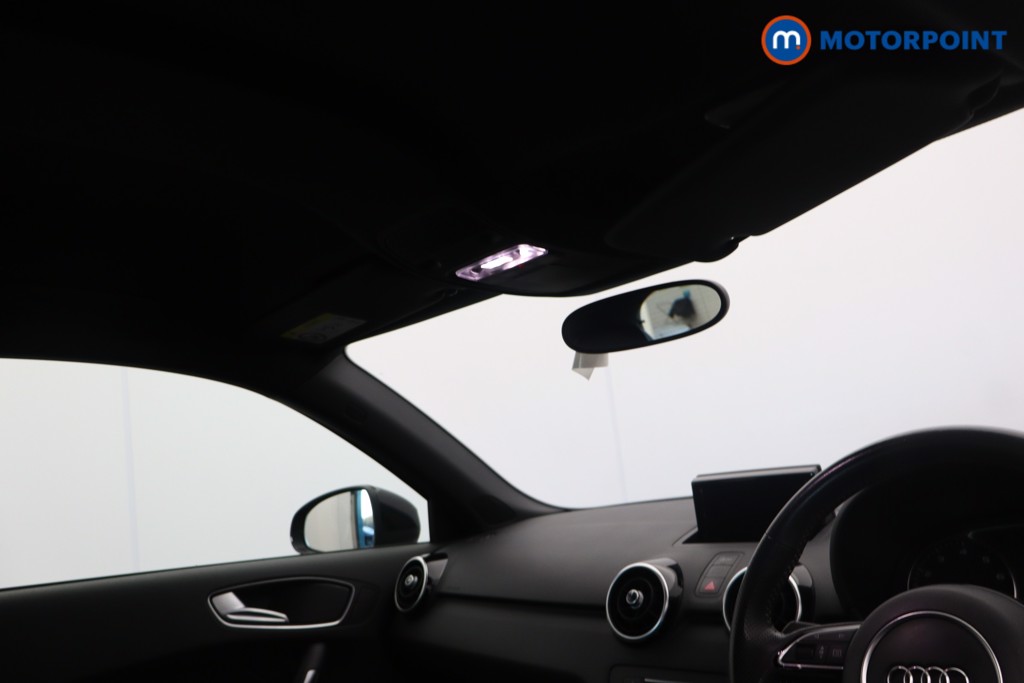 Used Audi A1 2018 for sale - 76908907: Photo 23