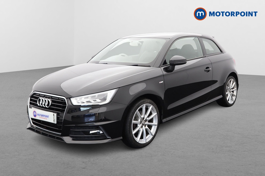 Used Audi A1 2018 for sale - 76908907: Photo 3