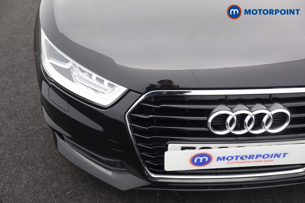 Used Audi A1 2018 for sale - 76908907: Photo 35