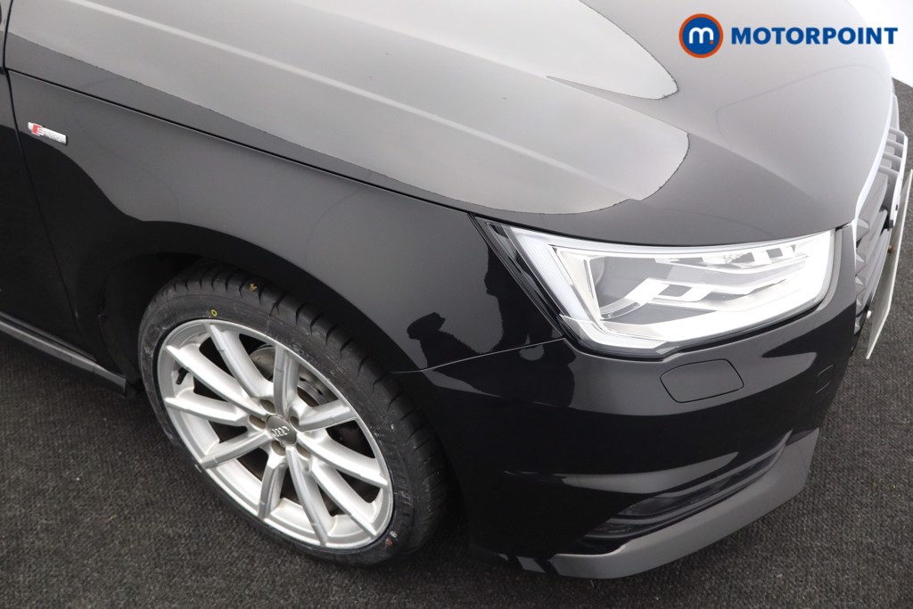 Used Audi A1 2018 for sale - 76908907: Photo 38