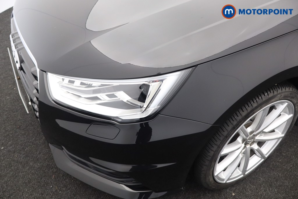 Used Audi A1 2018 for sale - 76908907: Photo 39