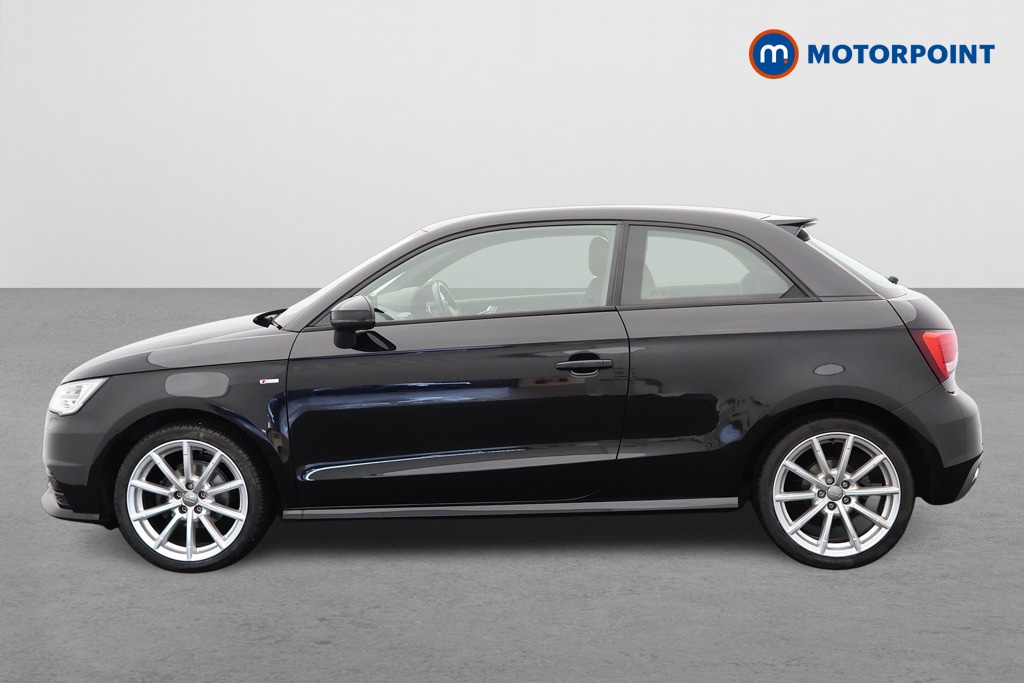 Used Audi A1 2018 for sale - 76908907: Photo 4