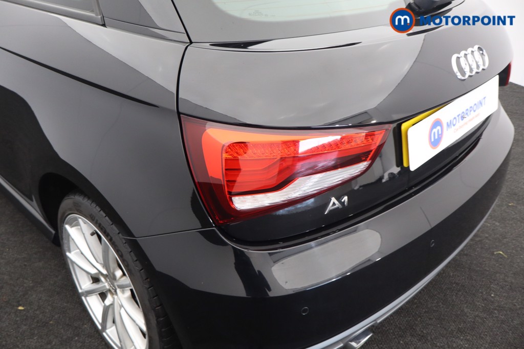 Used Audi A1 2018 for sale - 76908907: Photo 40