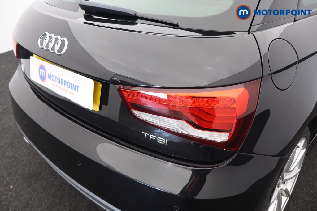 Used Audi A1 2018 for sale - 76908907: Photo 41