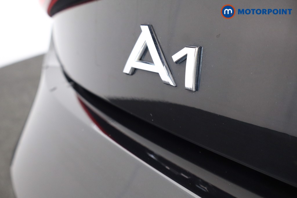 Used Audi A1 2018 for sale - 76908907: Photo 43