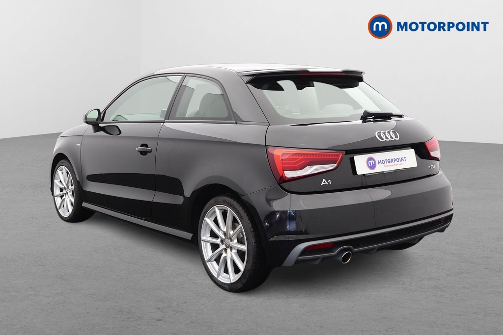 Used Audi A1 2018 for sale - 76908907: Photo 5