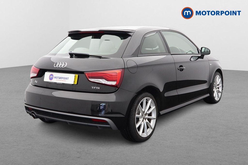 Used Audi A1 2018 for sale - 76908907: Photo 7