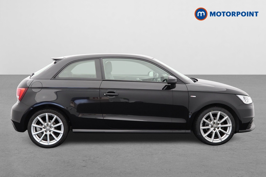 Used Audi A1 2018 for sale - 76908907: Photo 8