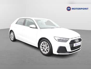 Used Audi A1 2023 for sale - 79856054: Photo