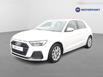 Used Audi A1 2023 for sale - 79856054: Photo