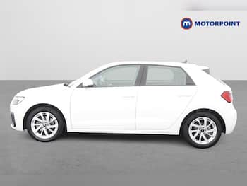 Used Audi A1 2023 for sale - 79856054: Photo