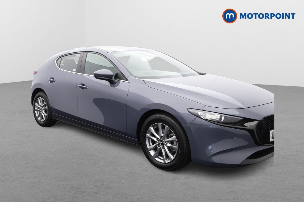 Used Mazda Mazda3 2025 for sale - 76895661: Photo 1