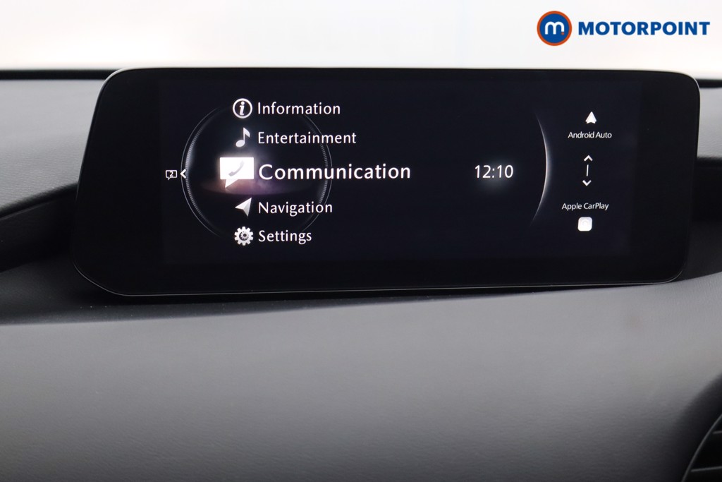 Used Mazda Mazda3 2025 for sale - 76895661: Photo 10