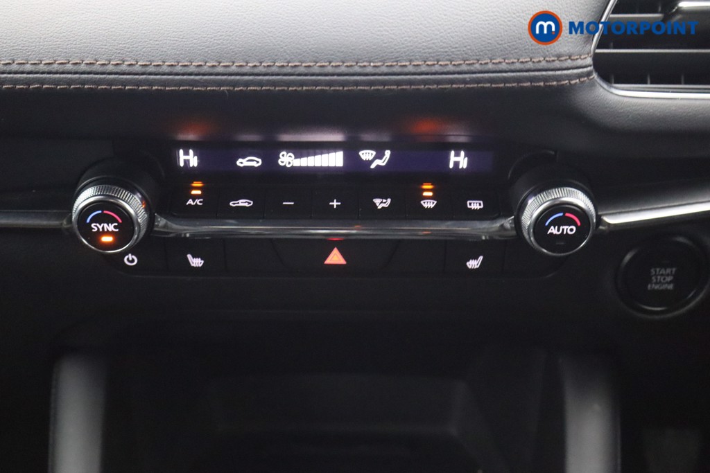 Used Mazda Mazda3 2025 for sale - 76895661: Photo 11