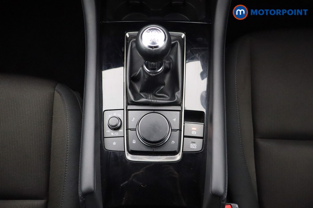 Used Mazda Mazda3 2025 for sale - 76895661: Photo 12