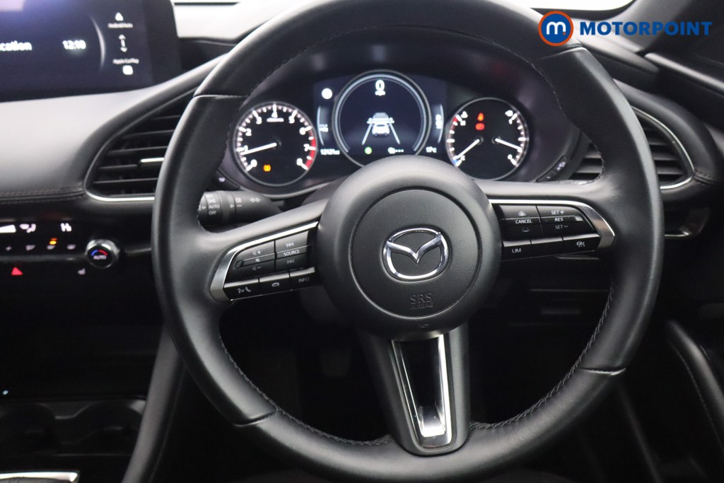 Used Mazda Mazda3 2025 for sale - 76895661: Photo 14
