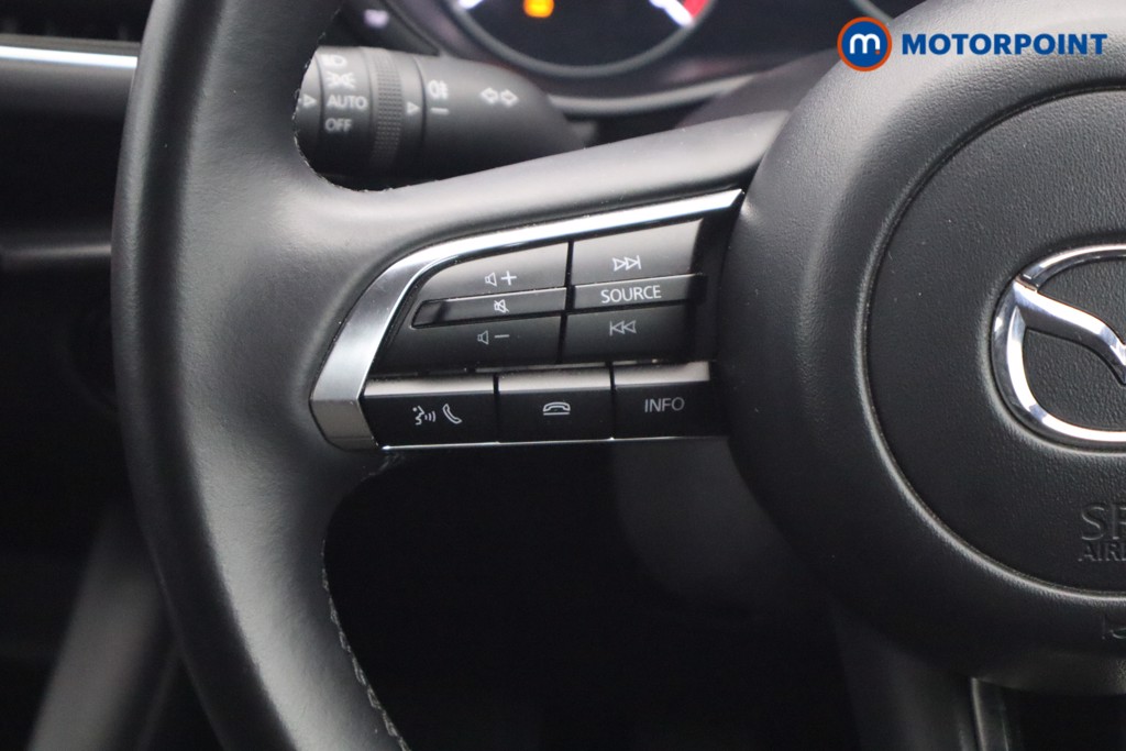 Used Mazda Mazda3 2025 for sale - 76895661: Photo 15