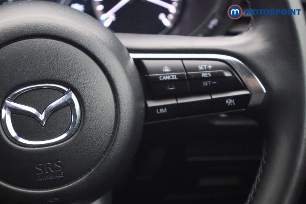 Used Mazda Mazda3 2025 for sale - 76895661: Photo 16