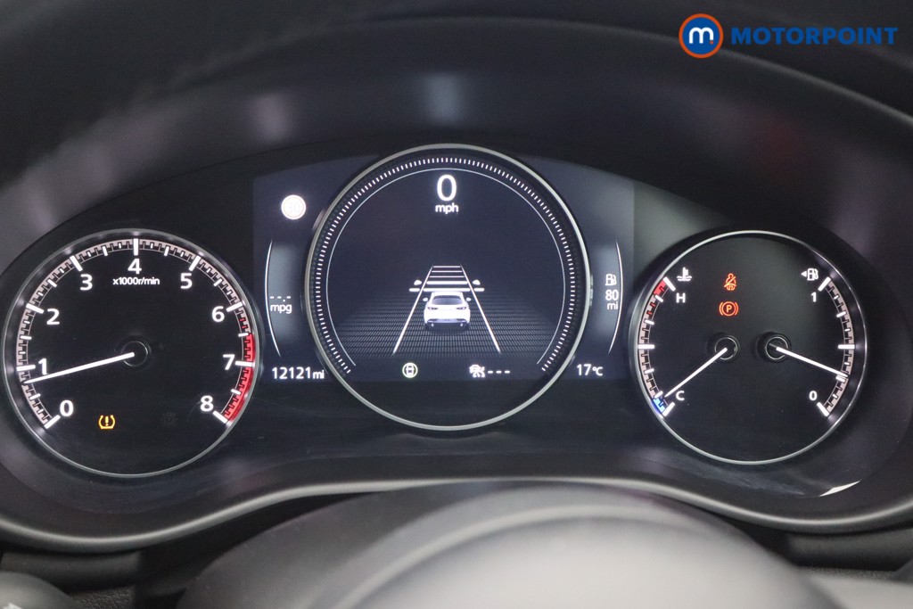 Used Mazda Mazda3 2025 for sale - 76895661: Photo 17