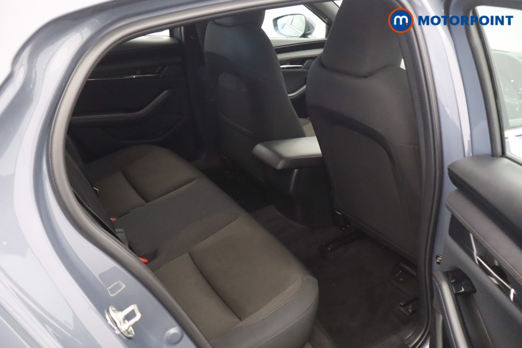 Used Mazda Mazda3 2025 for sale - 76895661: Photo 18