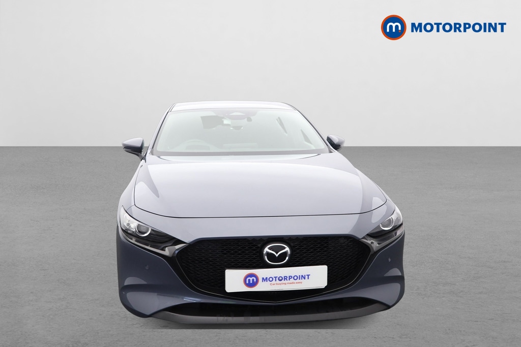 Used Mazda Mazda3 2025 for sale - 76895661: Photo 2